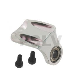   H0143-S Aluminum 6mm Motor Mount Third Bearing Support